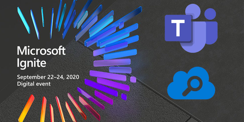 Microsoft Search is Alive and Kicking: Updates from Ignite 2020