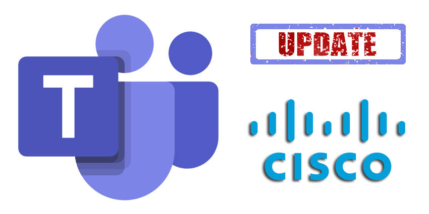 Microsoft Strengthens its Cisco Partnership at Ignite, Yet Again!