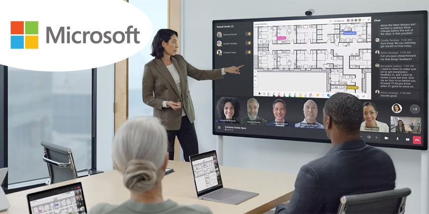 Microsoft Kills Its Surface Hub Collaboration Displays: Key Takeaways for IT Leaders