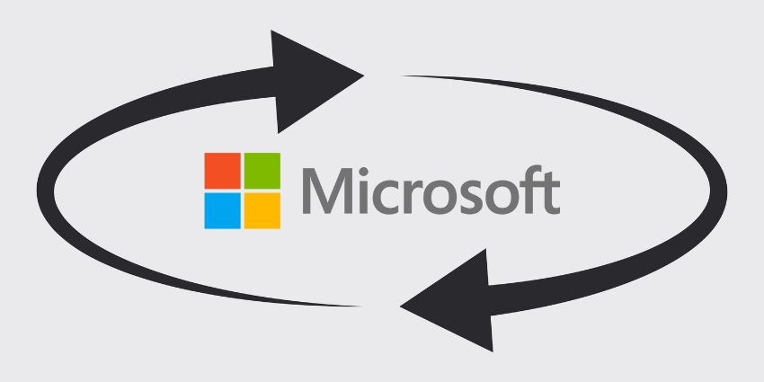 Microsoft Switches Execs Behind Key Roles in UK and EMEA