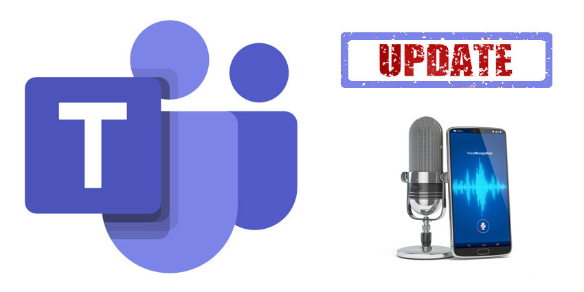 Microsoft Teams Addresses that Pesky Problem: Storing Meeting Recordings