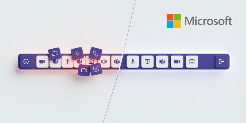 Microsoft Teams Admits Its Meeting Controls Are Broken. Here's How It's Fixing Them.