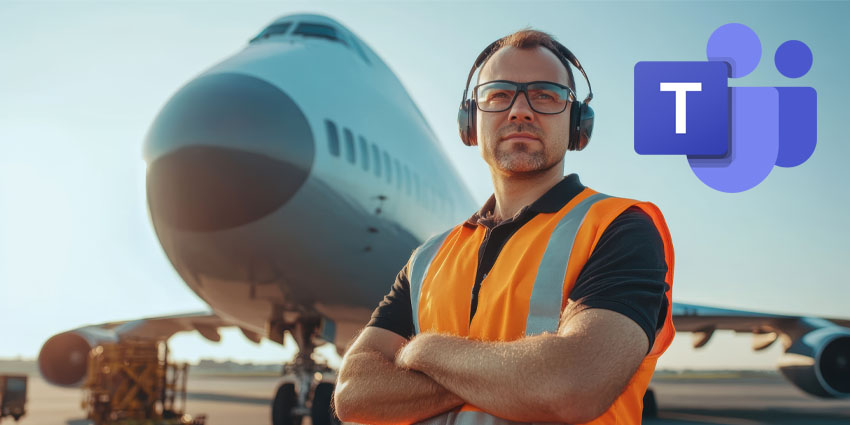 Microsoft Teams for Travel Operations: Turning Disruption into Opportunity