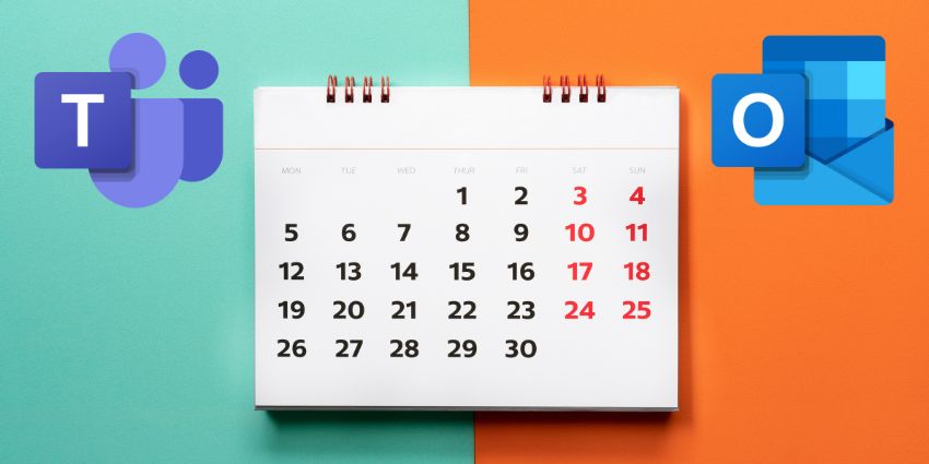 Microsoft Teams Gets Outlook’s New Calendar App