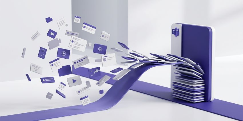 Microsoft Teams Is Getting a Dedicated Meeting Recap App This Month. Here's What IT Teams Need to Do Before It Arrives.