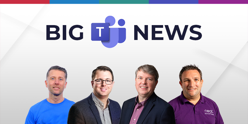Microsoft Teams News FEBRUARY Update (2024)