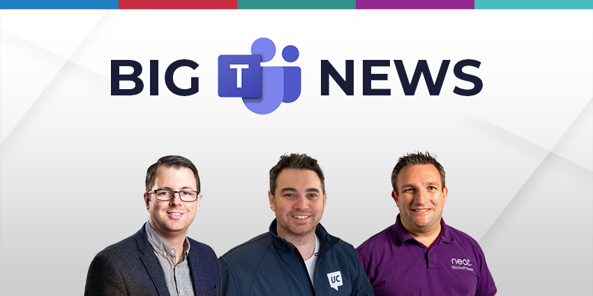 Microsoft Teams News January Update (2025)