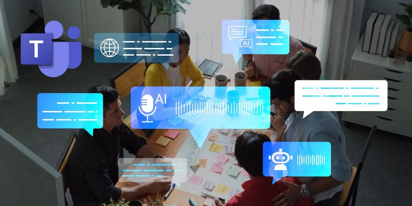 Microsoft Teams Rolling Out Update to Boost IT Scrutiny of Meeting Bots