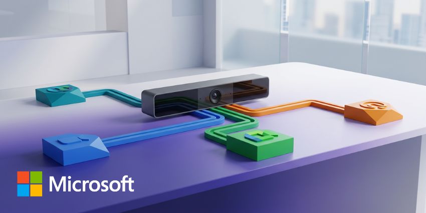 Microsoft Teams Rooms on Android Can Soon Join Zoom and Webex via SIP: Here's What Admins Need to Enable