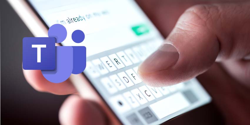 Microsoft Teams SMS is Here! But It’s Not for Everyone