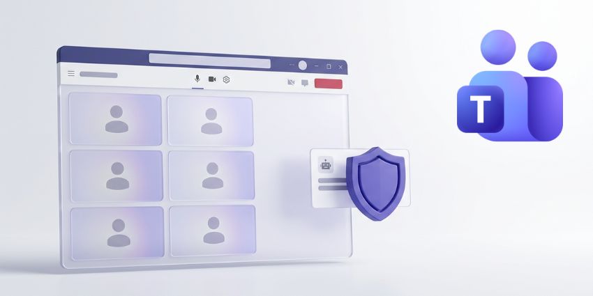 Microsoft Teams to Block External Bots Automatically as AI Notetaker Crackdown Hardens