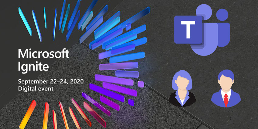 Microsoft Teams Together Mode - (Almost) as Good as Being there in Person