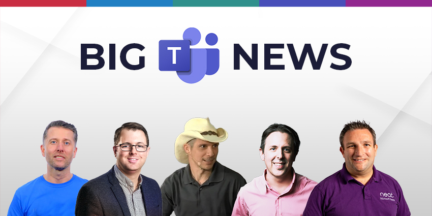 Microsoft Teams Update (June 2025) - AI is Watching Your Meetings