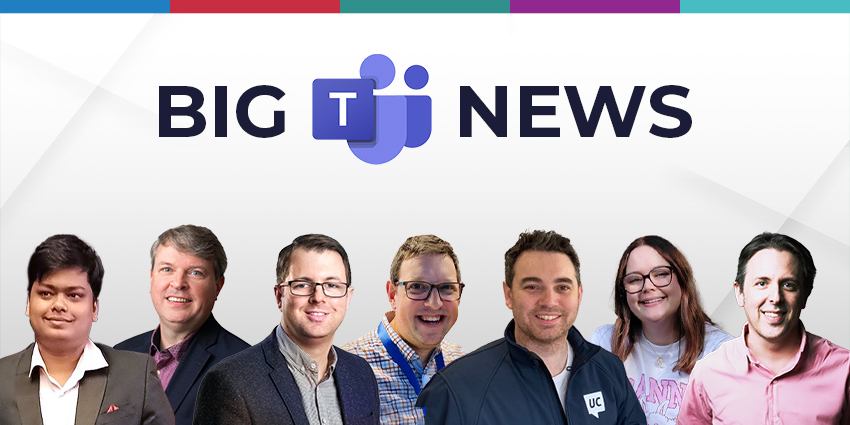 Microsoft Teams Update (May 2025)