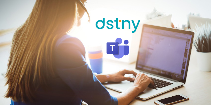 Microsoft Teams Voice: How Seamless Integration Dials-Up MSP Opportunity
