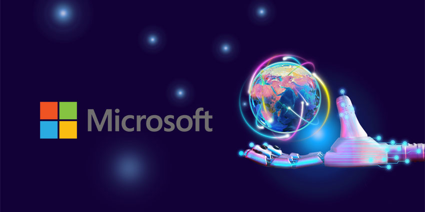 Microsoft to Invest £2.5 Billion in UK AI Development