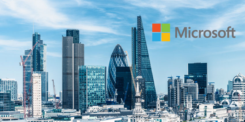 Microsoft To Open AI Hub in London