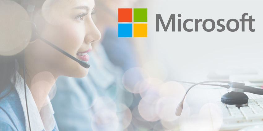 Microsoft Unveils Digital Contact Centre Platform at Inspire 2022
