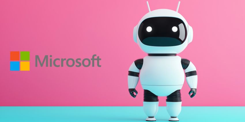 Microsoft Unveils New Copilot AI Agents As Salesforce CEO Takes Another Swipe