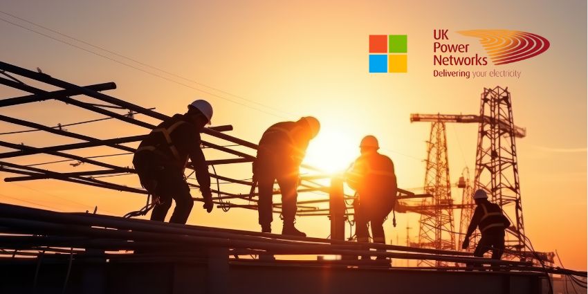 Microsoft's Copilot Rollout Yields 480% ROI and 96% Adoption at UK Power Networks
