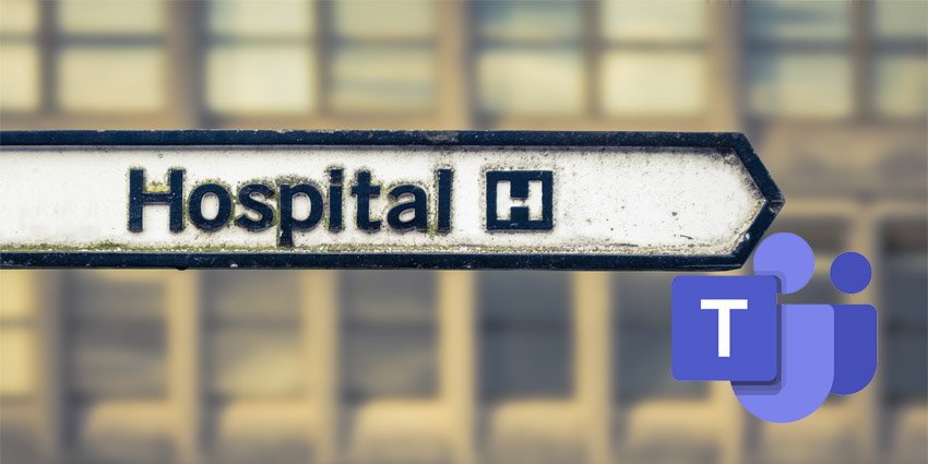 Microsoft Accused of 'Stealth' Tactics in Giving Teams to NHS for Free