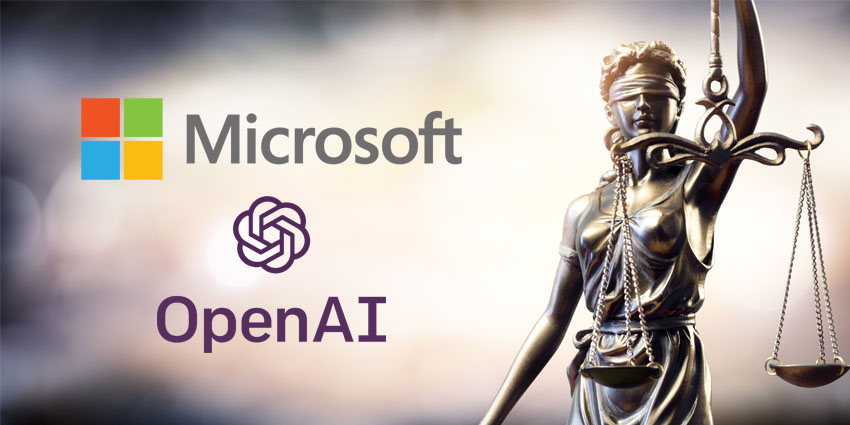 Microsoft's OpenAI Relationship Could Be Probed By EU