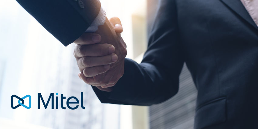 Mitel Appoints New CTO