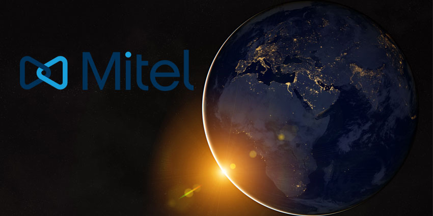 Mitel Expands Sales C-Suite With New Head of International