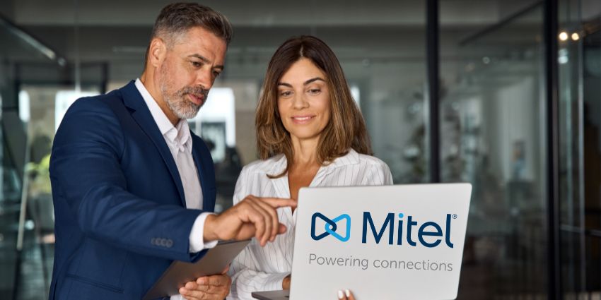 Mitel Highlight Why Hybrid Communication Models Now Enterprise Priority