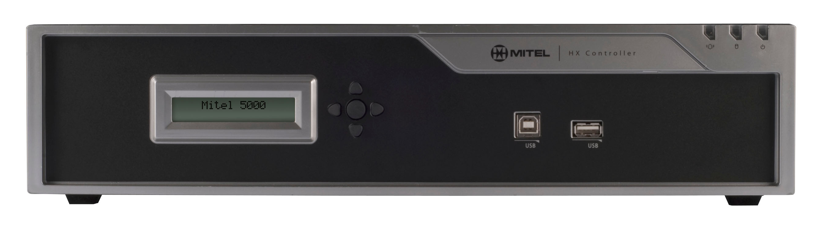 Mitel MiVoice Office 250 Review - SMB Platform with an Enterprise Heart?