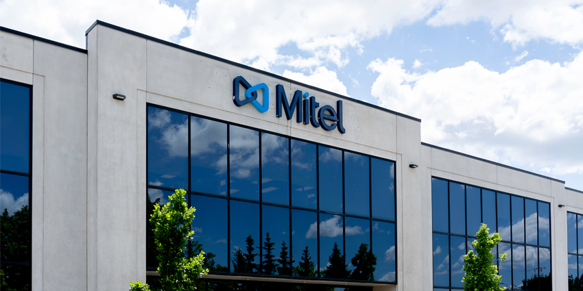 Mitel Reportedly Preparing To File For Chapter 11 Bankruptcy