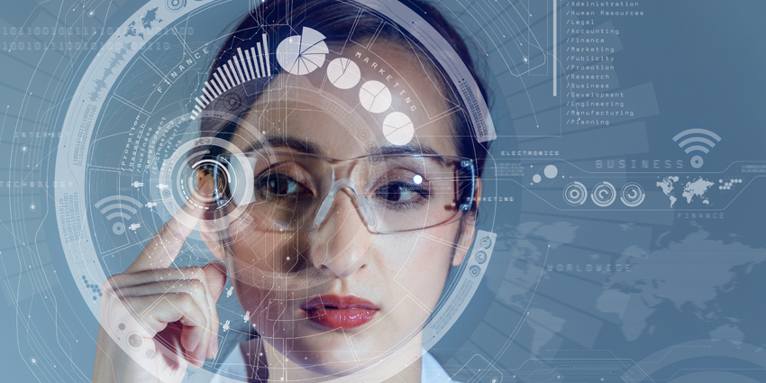 Mixed Reality vs Augmented Reality: Spot the Difference