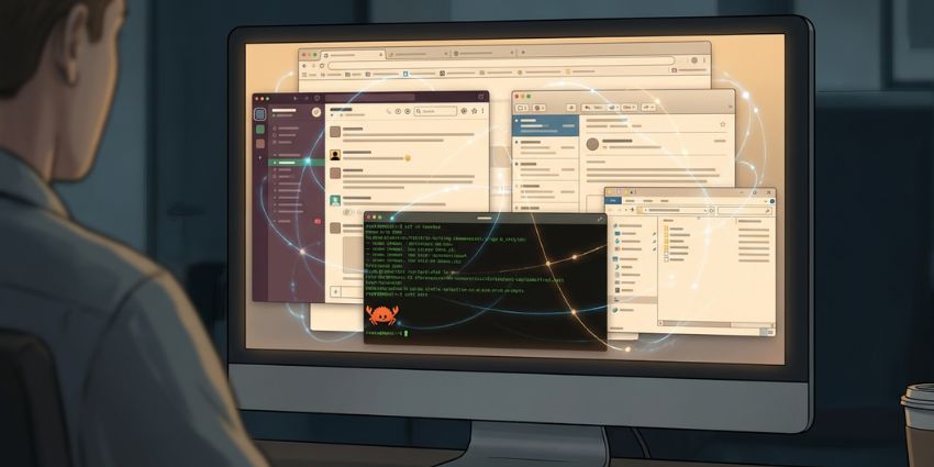 MoltBot: The Open-Source Agent Rewriting Enterprise Productivity Rules