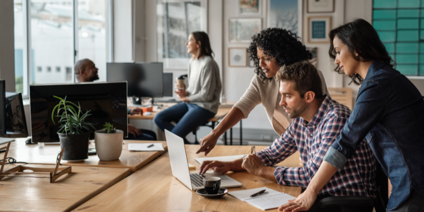 Monday.com’s Shift Away From SMBs Signals a SaaS Industry Realignment