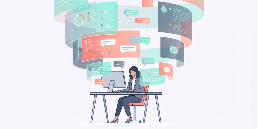 More AI, More Work? What the 'Infinite Workday' Means for UC Leaders