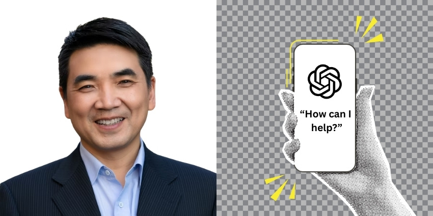 "More and More, I’m Talking to ChatGPT" – Says Zoom CEO