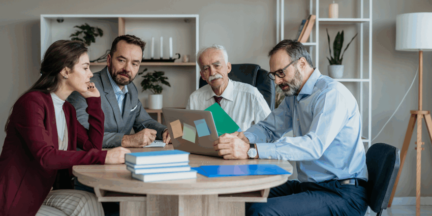 Global Intergenerational Week: The Companies Turning Age Diversity Into Advantage