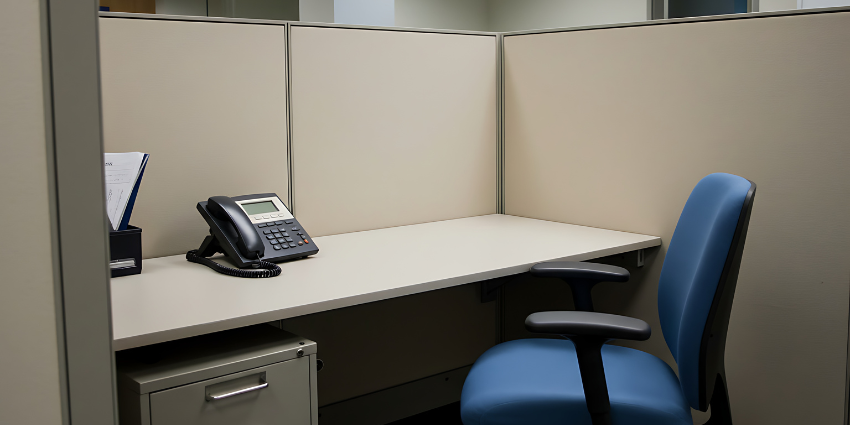 National Cubicle Day 2026: From Office Innovation to Workplace Revolution