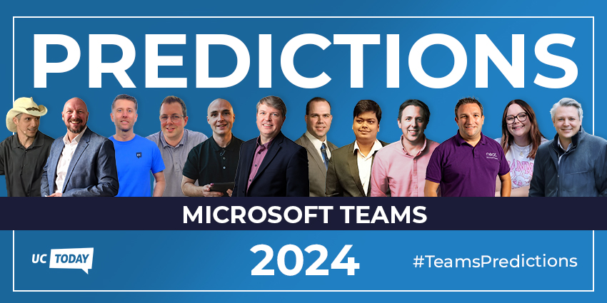 Navigating the Future: Microsoft Teams Predictions 2024