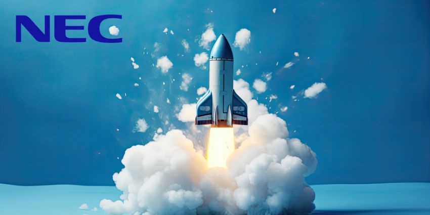 NEC Launches UNIVERGE BLUE AI Assistant