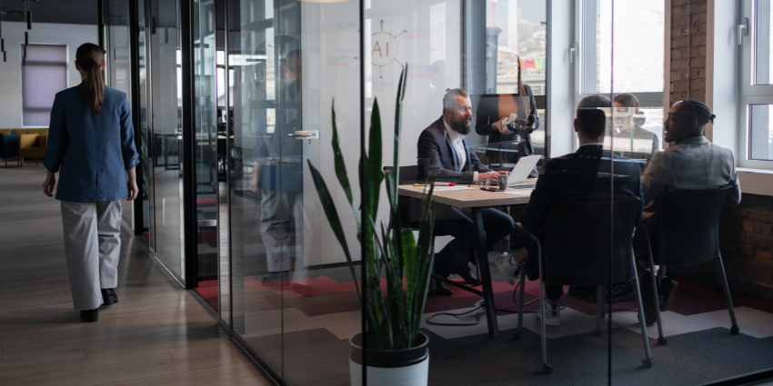 You’re Probably Paying the AI Tax: Start Negotiating AI Pricing in UC and Collaboration Tools