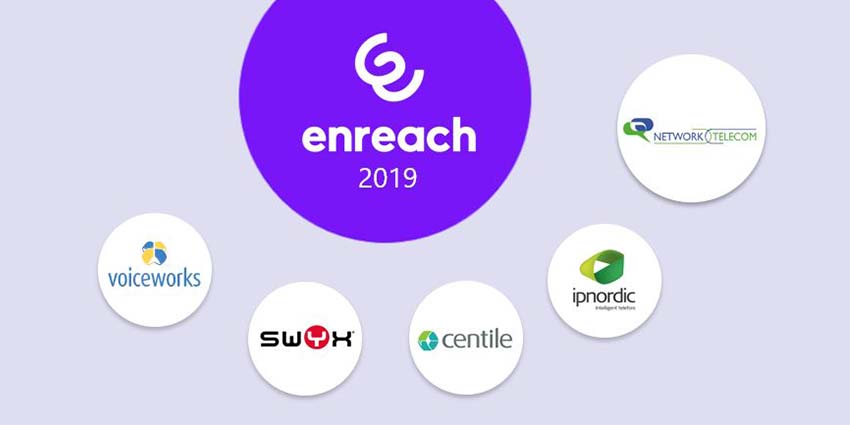 Network Telecom Acquired by Enreach