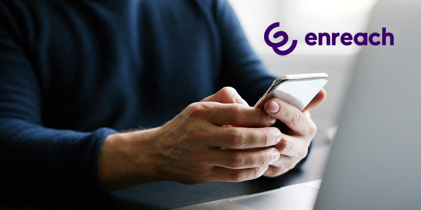 New Enreach Contact App Suite Unveiled – Elevating European Business Communications