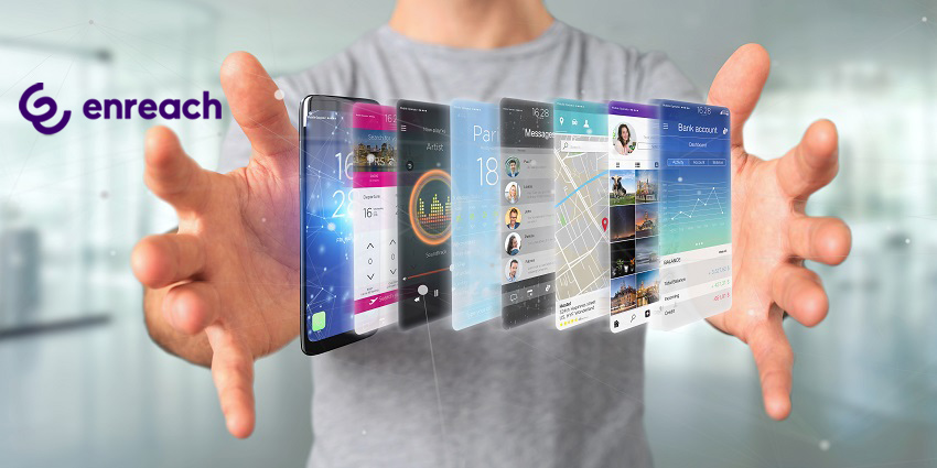 Enreach whitepaper on converged contact and UCaaS