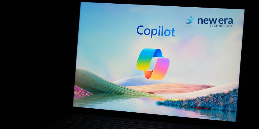 New Era Technology Explains why AI Success Relies on an Effective Copilot