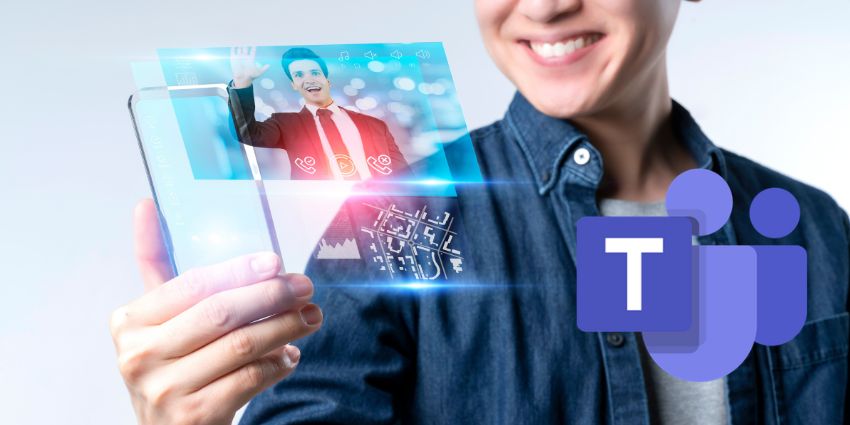 New Microsoft Teams Premium Features Get AI Supercharge