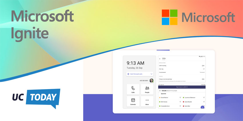 New Teams Phone Announcements Include Copilot Features