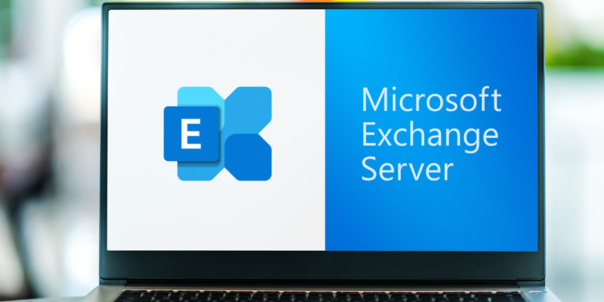 New Year Brings in New Email Jam in Microsoft Exchange Server