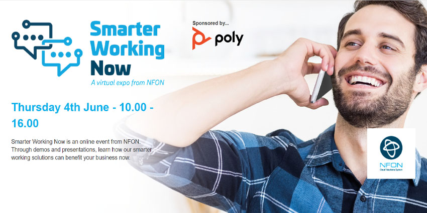 NFON Announce Online Conference for Channels