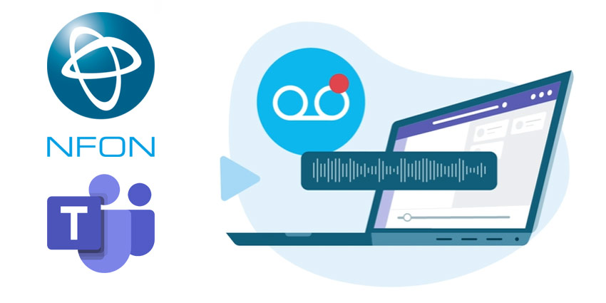NFON UK to Offer One-Click Call Recording Integration